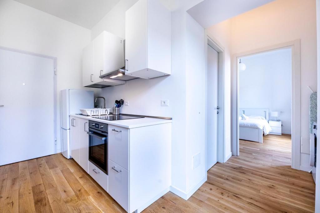 Virgilio Apartment Rome Extérieur photo