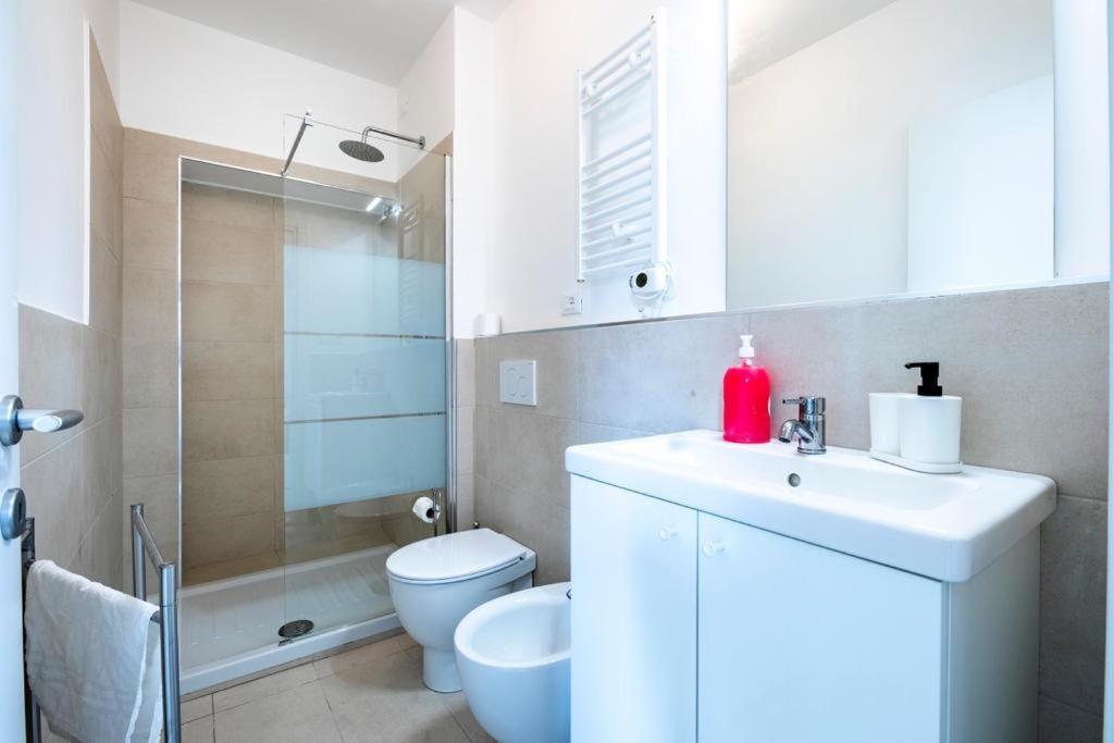 Virgilio Apartment Rome Extérieur photo
