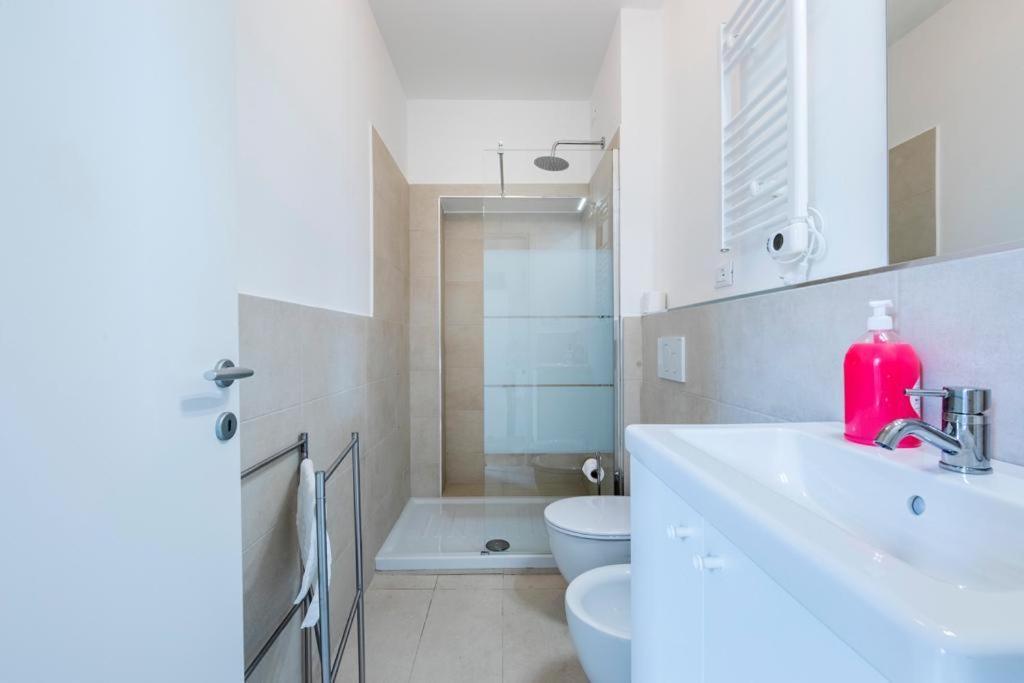 Virgilio Apartment Rome Extérieur photo