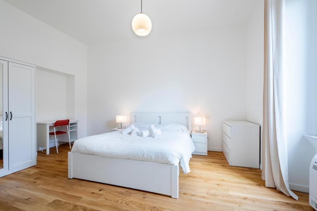 Virgilio Apartment Rome Extérieur photo
