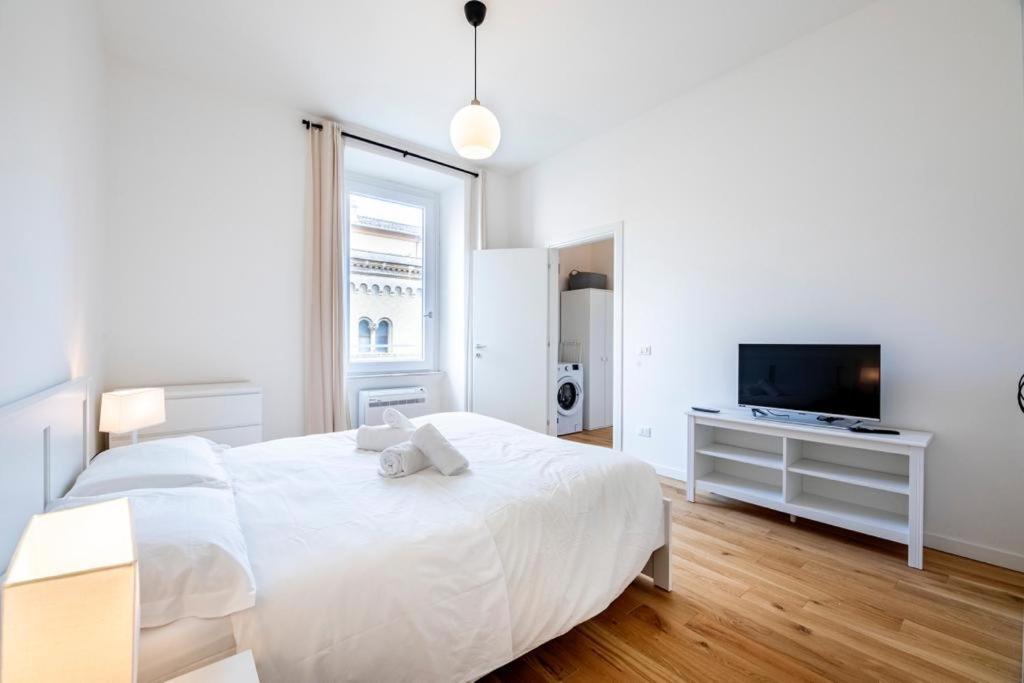 Virgilio Apartment Rome Extérieur photo