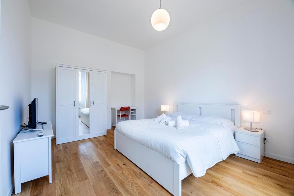Virgilio Apartment Rome Extérieur photo