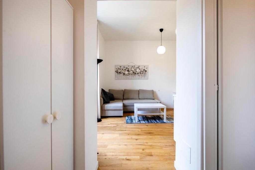 Virgilio Apartment Rome Extérieur photo